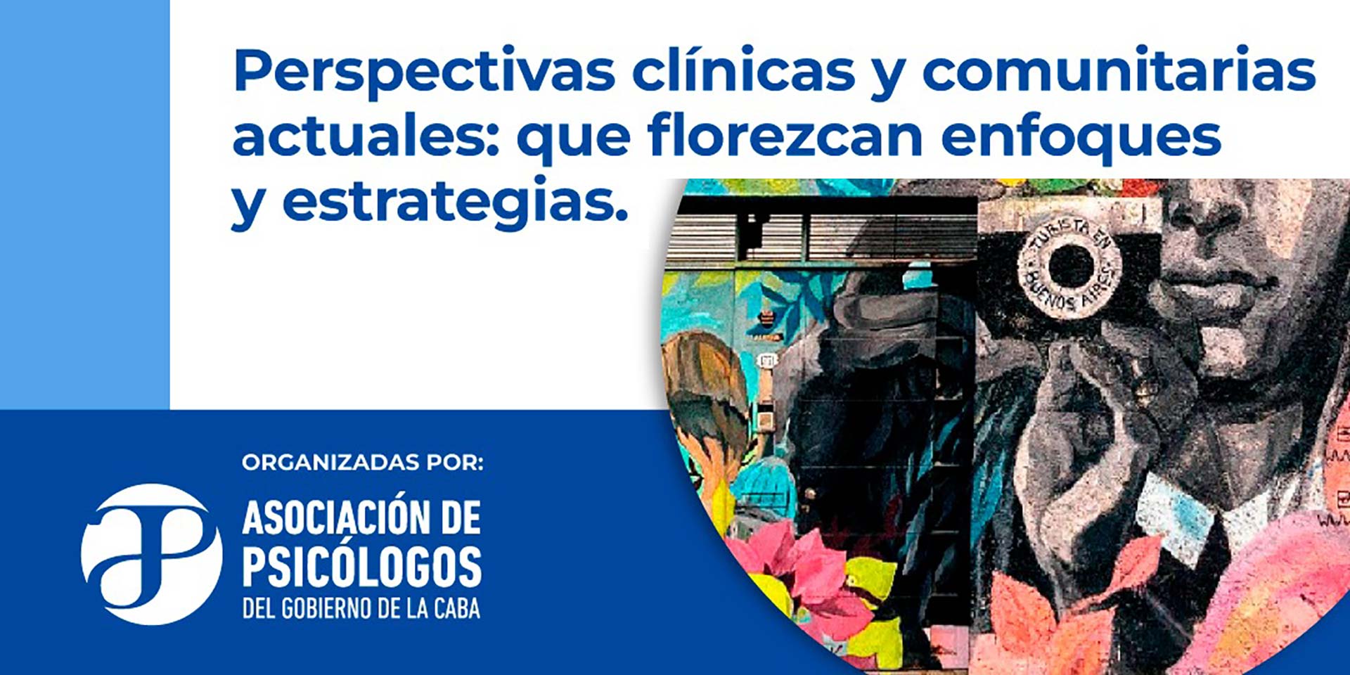 Jornadas 2025 de Psicología