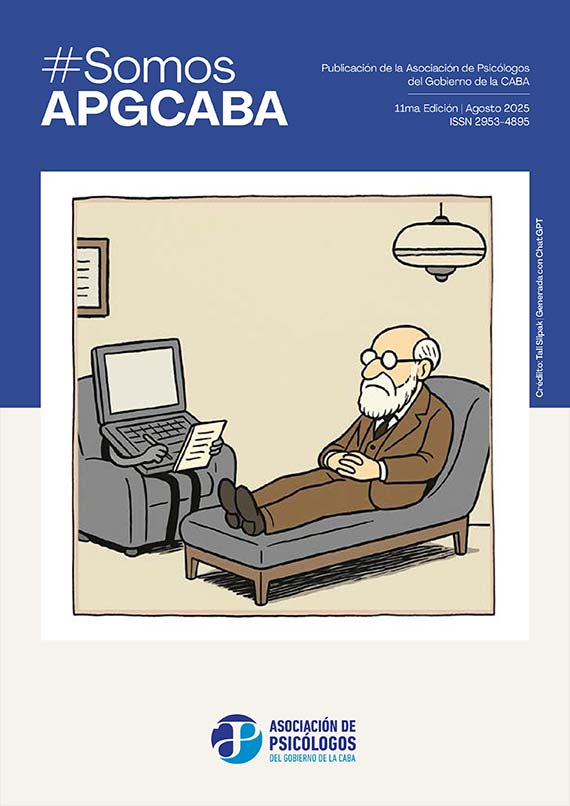 Edición Agosto 2025